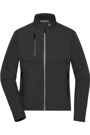 Image produit Ladies´ Softshell Jacket