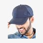 Atlantis Techno Cap