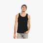 Bella Unisex jersey tank