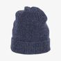K-up Bonnet classique tricoté en fil recyclé