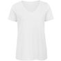 B&C Collection Inspire V T /women white