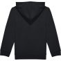 B&C Collection Kids ID.333 Hoodie black