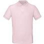 B&C Collection Inspire Polo/men_° orchid_pink