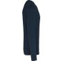 Kariban Sweat-shirt écoresponsable col rond enfant  navy