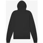 Bella Unisex sponge fleece pullover hoodie dtg_dark_grey