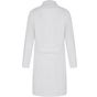 Roly Workwear Vaccine Woman blanc