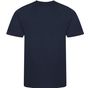 Awdis just ts Triblend T solid_navy