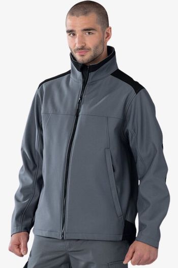 Image produit Workwear Soft Shell Jacket