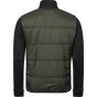 Tee Jays Hybrid-Stretch Jacket deep_green/black