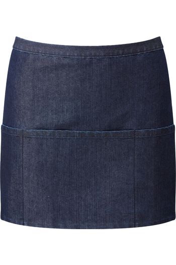 Image produit Tablier de taille avec 3 poches Colours Collection