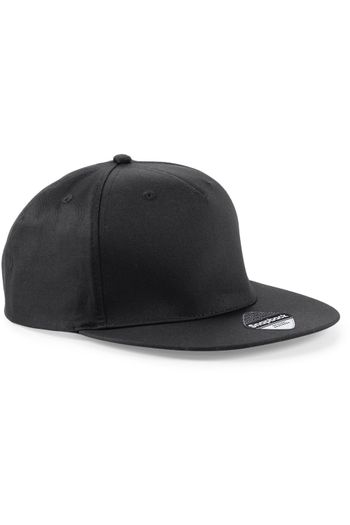 Image produit Casquette snapback rappeur à 5 panneaux