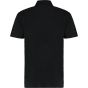 Kustom Kit Workforce Polo Black