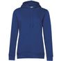 B&C Collection Inspire Hooded /women_° royal