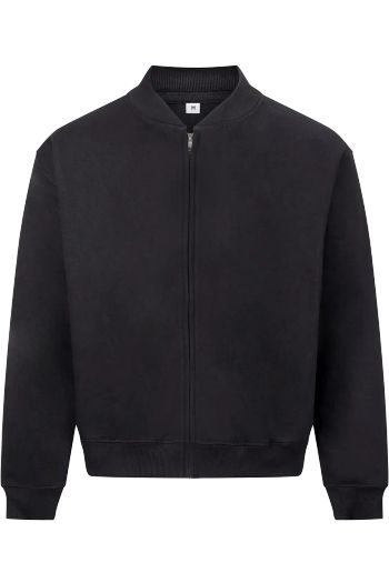 Image produit Signature Heavyweight Bomber Sweat