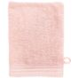 The One Towelling Bamboo Washcloth salmon
