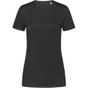 Stedman Sports-T black_opal
