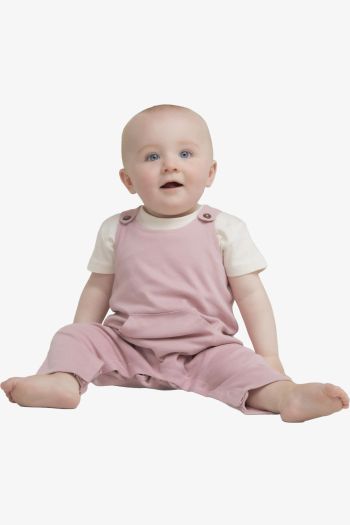 Image produit Organic Cotton Dungaree