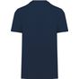 WK Designed To Work T-shirt écoresponsable manches courtes unisexe navy