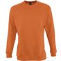 Sol's New Supreme orange