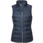 Russell Bodywarmer Nano femme french navy