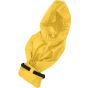B&C Collection Kids Reset Windbreaker pop_yellow