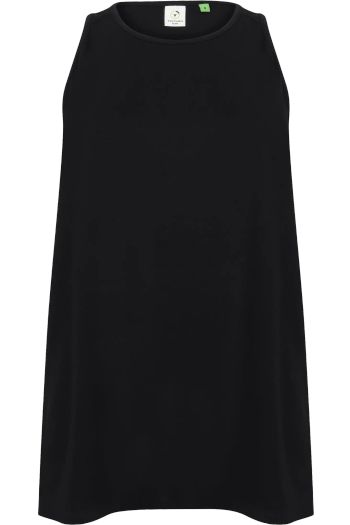 Image produit Ladies' open back vest