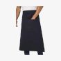 Kustom Kit Long Superwash® 60º Bar Apron Unisex