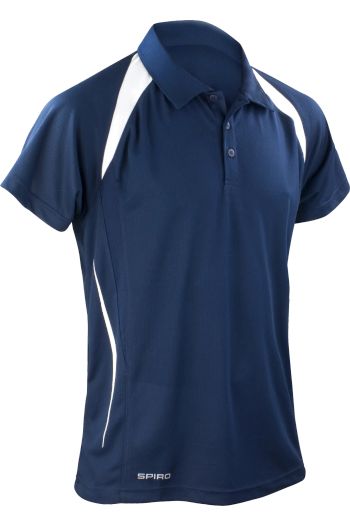 Image produit Men's Team Spirit Polo Shirt