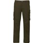 Kariban Pantalon léger multipoches homme light_khaki