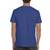 Gildan Adult T-Shirt Softstyle® metro_blue