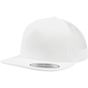 flexfit Foam Trucker white