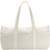 westfordmill Sac polochon en coton bio rayé grey_stripe