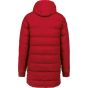 ProAct Parka team sports unisexe sporty_red