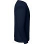 fruit of the loom Iconic Premium Set-In Sweat deep_navy