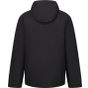 Regatta Men's Navigate Insulated Jacket black/seal_grey