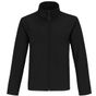 B&C Collection ID.701 Softshell black