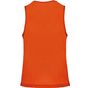 ProAct Chasuble en filet léger multisport unisexe spicy_orange