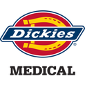 logo Dickies-Medical