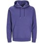 Produkt Jack & Jones Sweat à capuche unisexe skipper_blue