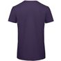 B&C Collection Inspire t /men_° urban_purple