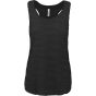 ProAct Débardeur sport femme black