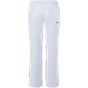 karlowsky Men's Pull-On Trousers Kaspar White