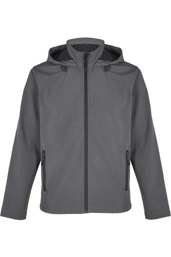 Image produit Race Hooded Men