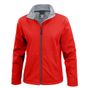 result Ladies Core Softshell red