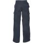 Russell Pantalon de travail très résistant french navy