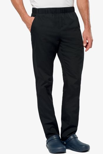 Image produit Pantalon polycoton homme