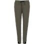 ProAct Pantalon performance femme light_khaki_heather