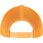 flexfit 360° Omnimesh Snapback Cap neon_orange