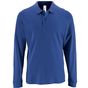 Sol's Perfect LSL Men royal
