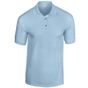 Gildan DryBlend® Adult Jersey Polo bleu clair